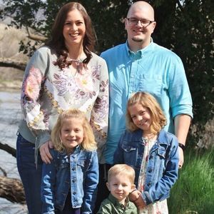 Meet your Posher, Scott